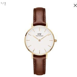 Daniel Wellington Classic Watch